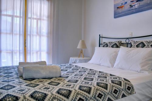Fotografie z fotogalerie ubytování Nefeli Studios v destinaci Parga