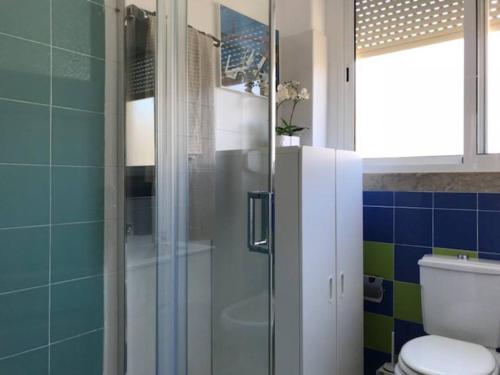 Cosy 2 Bedrooms Apartment in Arroios - SSL 3A