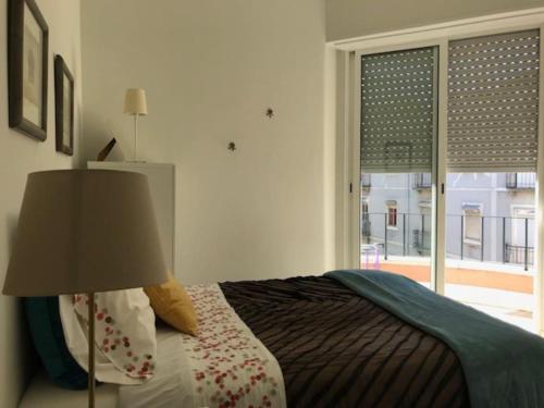 Cosy 2 Bedrooms Apartment in Arroios - SSL 3A