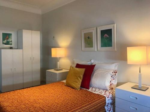 Cosy 2 Bedrooms Apartment in Arroios - SSL 3A