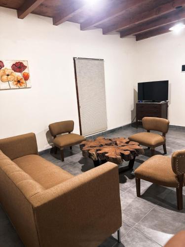 Cabaña en Ascochinga – Photos 2