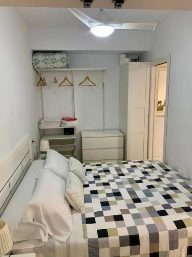 Apartamento Puerto Deportivo Marbella