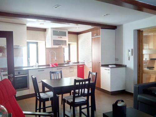 Fotografie z fotogalerie ubytování Apartment Hortas v destinaci Santiago de Compostela