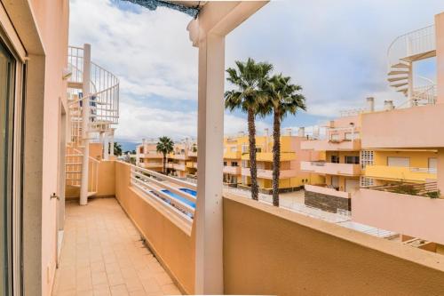 NEW !! Two Bedroom Cabanas Tavira - Banda Musical GREEN