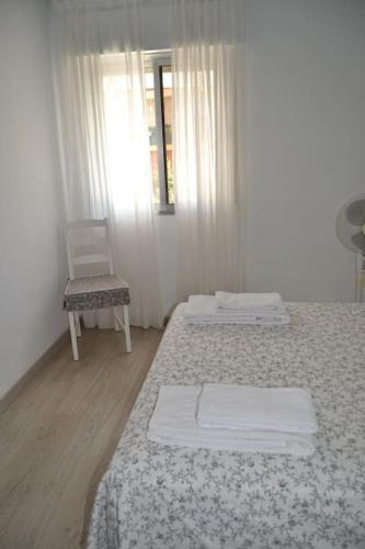 Cozy and well connected apartment