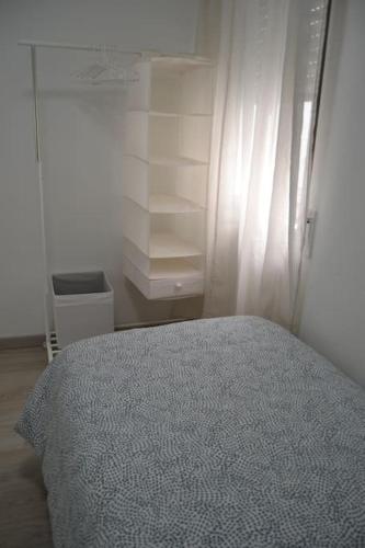 Cozy and well connected apartment