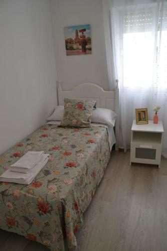 Cozy and well connected apartment