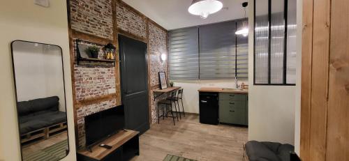 Le Loft de Wasselonne