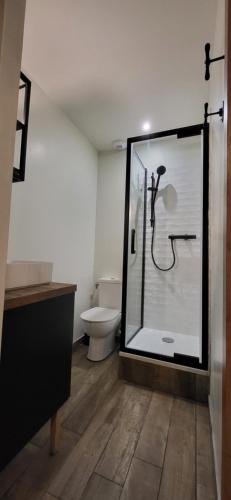 Photo de la galerie de l'établissement Le Loft de Wasselonne, à Wasselonne