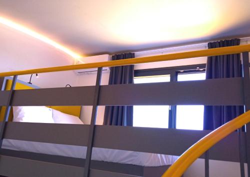Gallery image of Aurora Suites in Nea Fokea