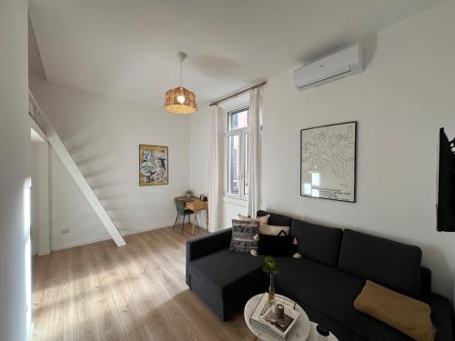 Home Sweet Orti 12 - Design Apartment photo 25