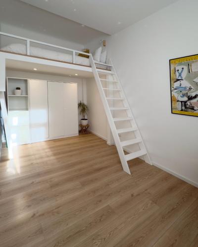 Home Sweet Orti 12 - Design Apartment photo 13