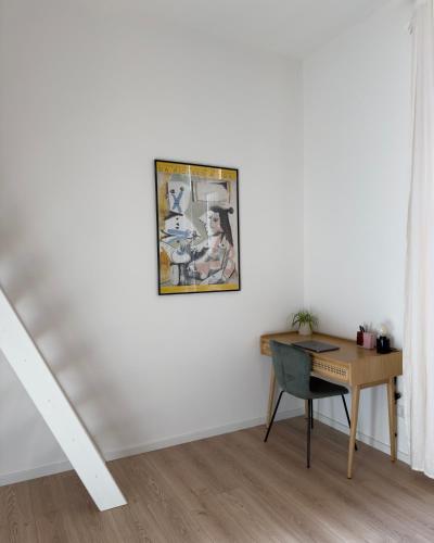 Home Sweet Orti 12 - Design Apartment photo 16