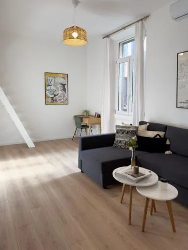 Home Sweet Orti 12 - Design Apartment photo 1