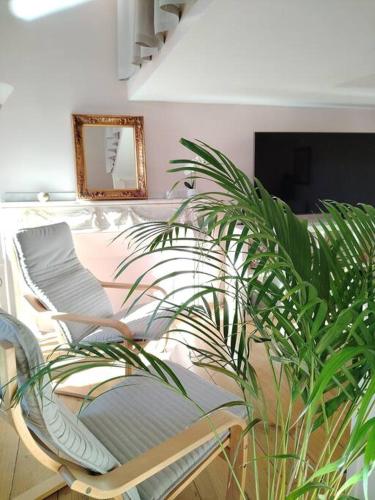 Photo de la galerie de l'établissement Le Mistral centre historique d'Aix-en-Provence, à Aix-en-Provence