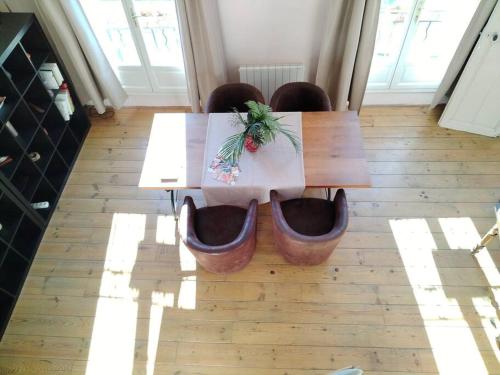 Photo de la galerie de l'établissement Le Mistral centre historique d'Aix-en-Provence, à Aix-en-Provence