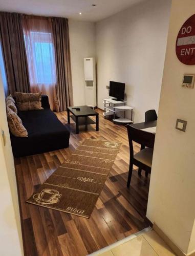Rin Grand ApartHotel