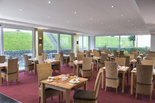 Hotel Hafen Büsum photo 34