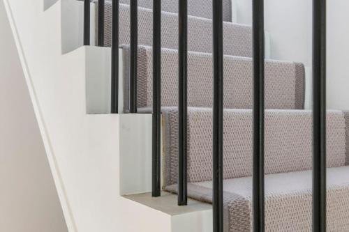 Gambar di galeri bagi 3 Bedroom, 3 bathroom large flat with sea views! di Hastings