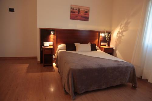 Hotel San Cibrao, San Ciprián de Viñas – מחירים מעודכנים לשנת ...