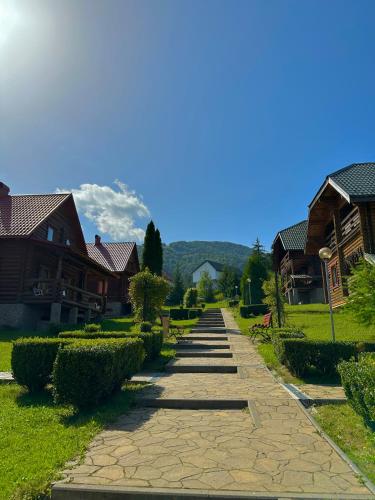 Φωτογραφία από το άλμπουμ του Guest House Podobovets 2000 σε Podobovets
