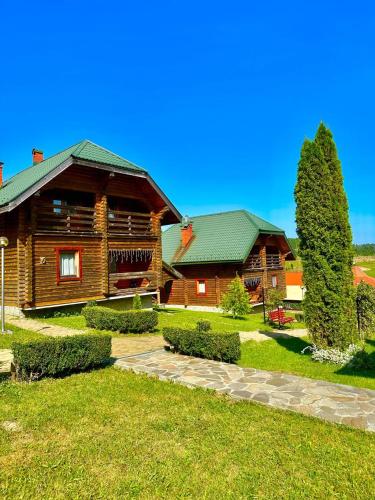 Φωτογραφία από το άλμπουμ του Guest House Podobovets 2000 σε Podobovets