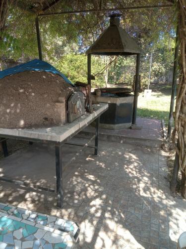 Quinta Don Pater