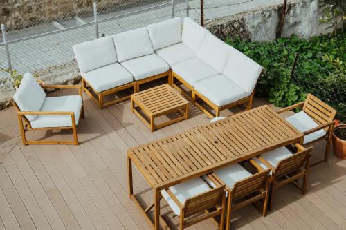 Foto Sotiris House 4