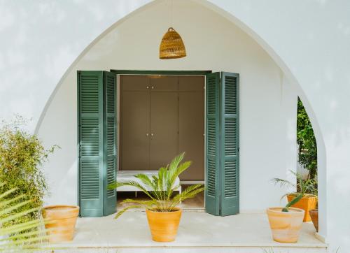Foto Sotiris House 2