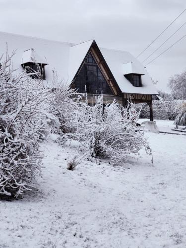 Photo de la galerie de l'établissement Les Délices de la Vie, à Le Mesnil-Germain