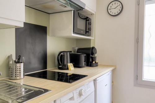 Tiny-duplex