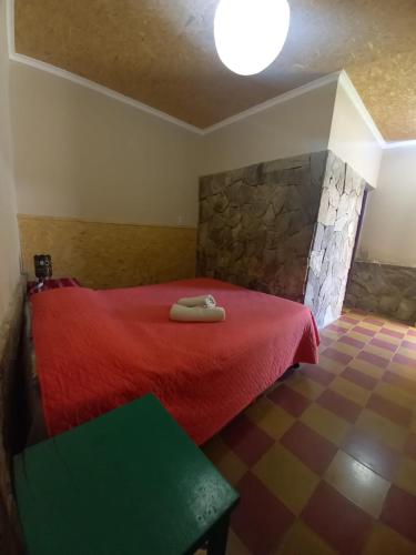 Humahuaca Hostel – Photos 4