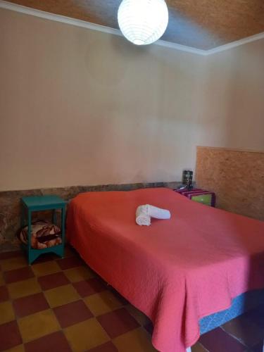 Humahuaca Hostel – Photos 5