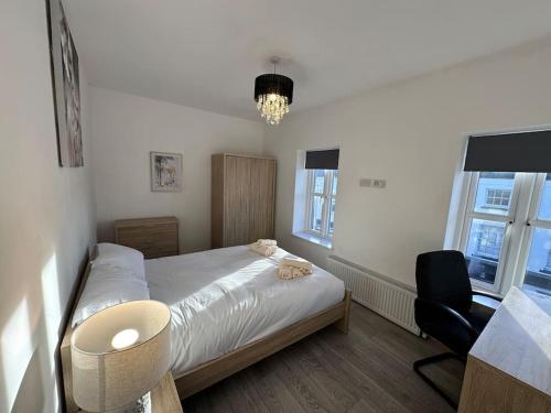 Gallery image of Free Parking 2Beds Flat Guaranteed Weekly and Monthly Stay Saving in Reading
