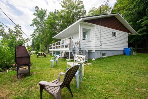 Chalet Danneau – Photos 2