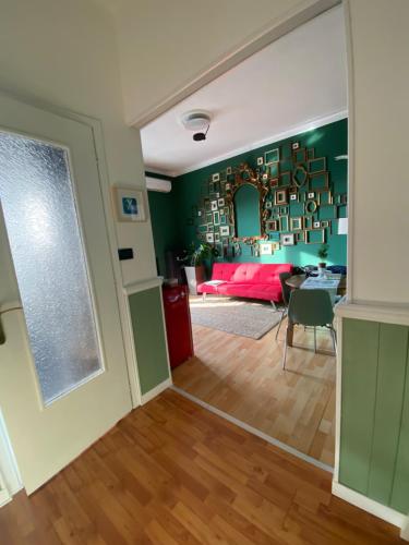 Attico White Rabbit photo 36