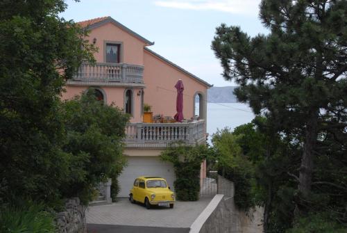 Ferienwohnung für 4 Personen ca 50 m in Senj, Kvarner Bucht Senj und Umgebung