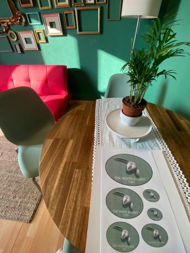 Attico White Rabbit photo 35
