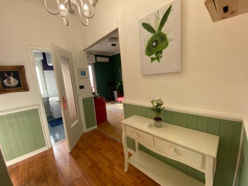 Attico White Rabbit photo 32