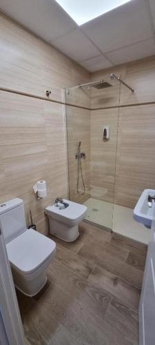 Un baño de Gavilanes 2 TOLEDO