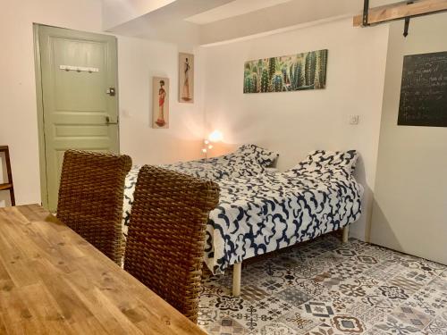 Photo de la galerie de l'établissement Joli studio - Centre historique, à Perpignan