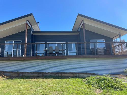 Gallery image of Sapphire Lodge in Bermagui