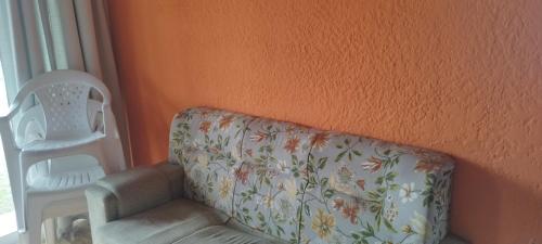 Ruang duduk di Alas del Mar