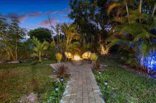 Photo de la galerie de l'établissement Coastal Oasis Of Lantana, à Lantana