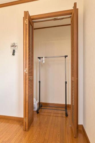Imagen de la galería de 1棟貸切BBQ可 本格ダーツ かき氷機 Villa上条, en Kasugai