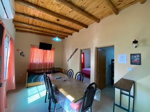 Φωτογραφία από το άλμπουμ του Complejo Entre Nubes σε San Rafael