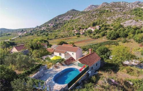 Family friendly house with a swimming pool Oslje, Dubrovnik - 22178