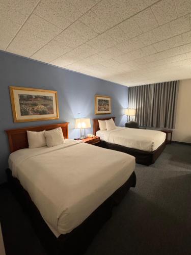 Photo de la galerie de l'établissement Clarion Inn Frederick Event Center, à Frederick