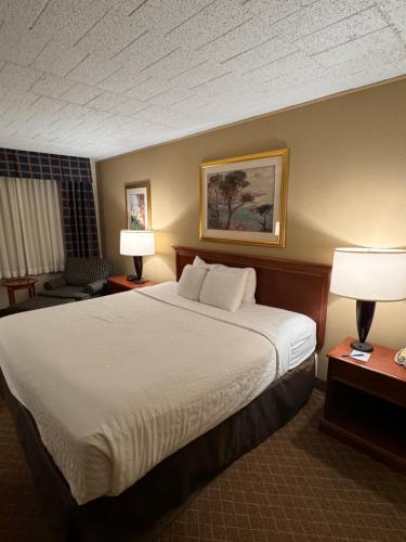 Photo de la galerie de l'établissement Clarion Inn Frederick Event Center, à Frederick