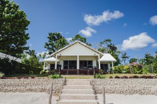 Gallery image of Solwota Sands in Port Vila